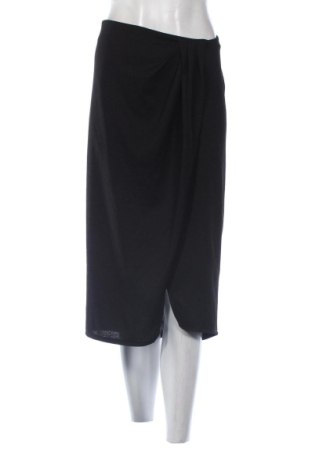 Sukňa H&M, Veľkosť XXL, Farba Čierna, Cena  13,95 €