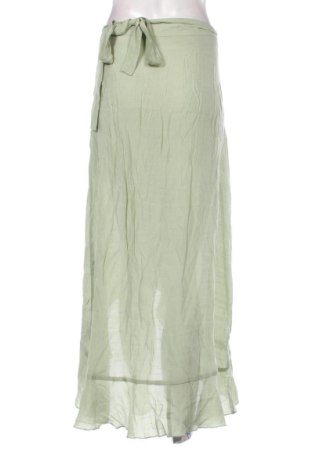 Fustă H&M, Mărime M, Culoare Verde, Preț 113,99 Lei