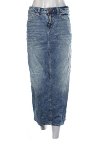 Пола H&M, Размер M, Цвят Син, Цена 7,66 €