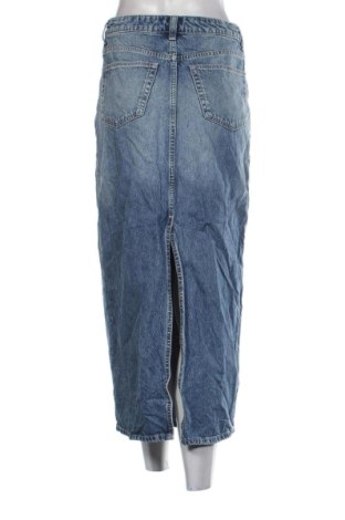 Пола H&M, Размер M, Цвят Син, Цена 7,66 €