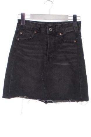 Sukně H&M, Velikost XS, Barva Černá, Cena  439,00 Kč