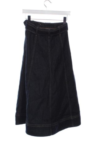 Sukně H&M, Velikost XXS, Barva Modrá, Cena  667,00 Kč