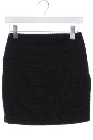 Φούστα H&M, Μέγεθος XXS, Χρώμα Μαύρο, Τιμή 9,71 €
