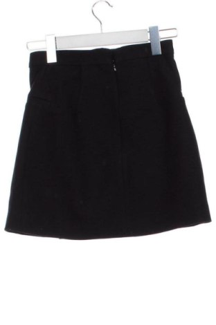 Spódnica H&M, Rozmiar XS, Kolor Czarny, Cena 53,58 zł