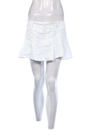 Rock H&M, Größe L, Farbe Weiß, Preis € 9,78