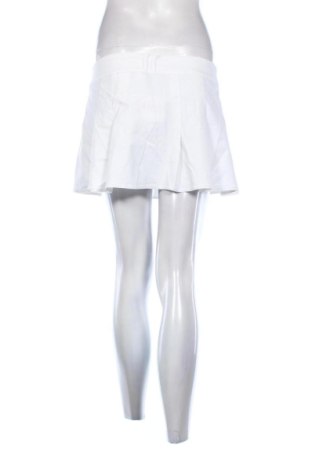 Rock H&M, Größe L, Farbe Weiß, Preis € 9,78