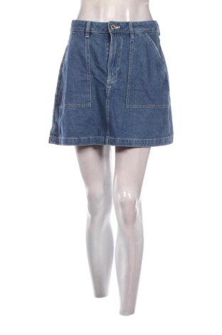 Пола H&M, Размер M, Цвят Син, Цена 7,66 €