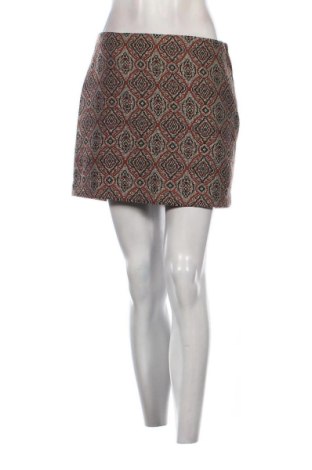 Rock H&M, Größe M, Farbe Mehrfarbig, Preis 12,99 €