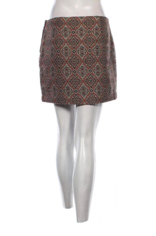 Rock H&M, Größe M, Farbe Mehrfarbig, Preis 12,99 €