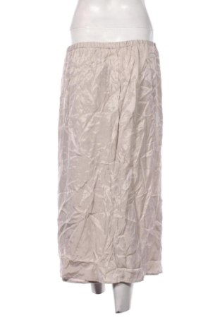 Φούστα H&M, Μέγεθος L, Χρώμα Εκρού, Τιμή 14,99 €