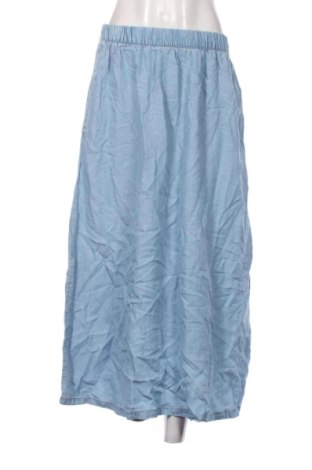 Rock H&M, Größe M, Farbe Blau, Preis € 9,99