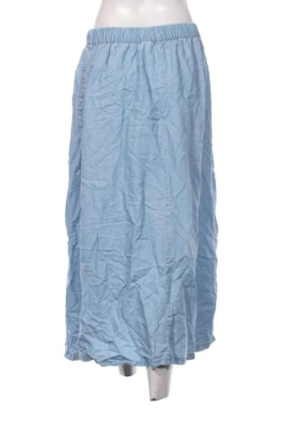 Rock H&M, Größe M, Farbe Blau, Preis € 9,99