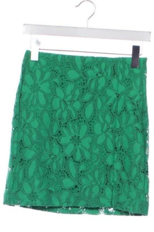 Sukně H&M, Velikost XS, Barva Zelená, Cena  289,00 Kč