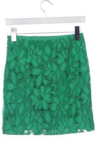 Sukně H&M, Velikost XS, Barva Zelená, Cena  289,00 Kč