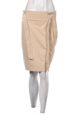 Rock H&M, Größe S, Farbe Beige, Preis € 11,99