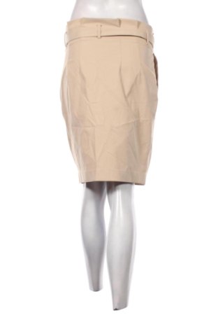 Rock H&M, Größe S, Farbe Beige, Preis € 11,99