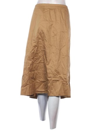 Szoknya H&M, Méret XXL, Szín Barna, Ár 5 969 Ft