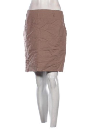 Fustă H&M, Mărime L, Culoare Maro, Preț 60,99 Lei