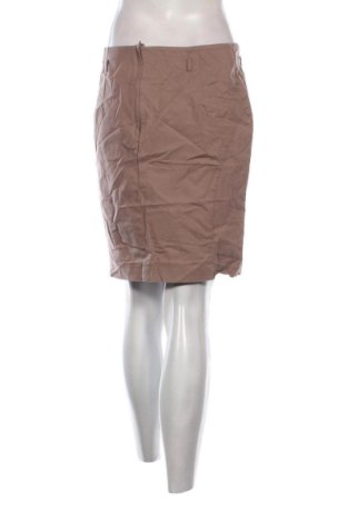Fustă H&M, Mărime L, Culoare Maro, Preț 60,99 Lei