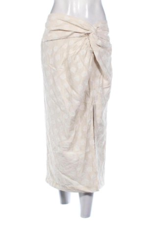 Spódnica H&M, Rozmiar L, Kolor Kolorowy, Cena 117,14 zł