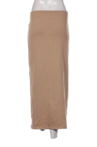 Sukňa H&M, Veľkosť XXL, Farba Hnedá, Cena  13,95 €