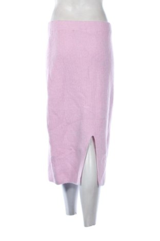 Spódnica H&M, Rozmiar M, Kolor Różowy, Cena 62,70 zł