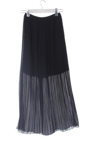 Spódnica H&M, Rozmiar XS, Kolor Niebieski, Cena 98,67 zł