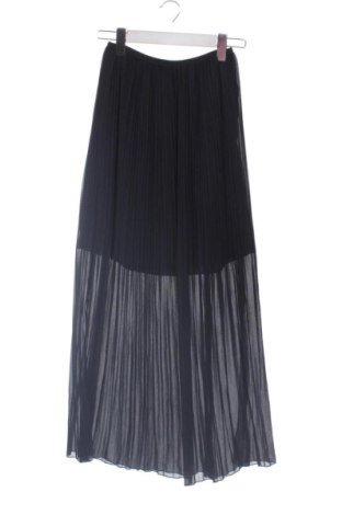 Spódnica H&M, Rozmiar XS, Kolor Niebieski, Cena 98,67 zł