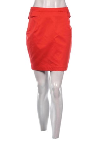 Пола H&M, Размер M, Цвят Червен, Цена 15,73 €