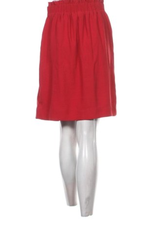 Пола H&M, Размер M, Цвят Червен, Цена 10,22 €