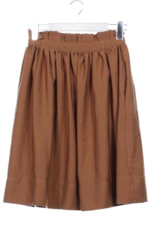 Szoknya H&M, Méret XS, Szín Barna, Ár 4 949 Ft