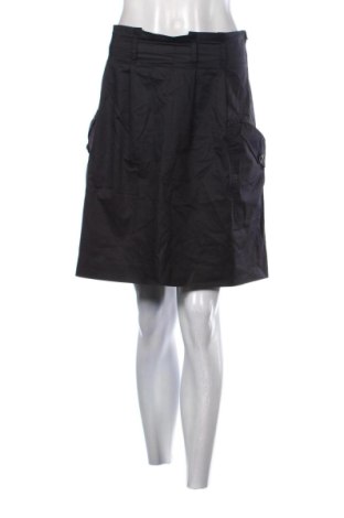 Пола H&M, Размер L, Цвят Черен, Цена 10,00 €