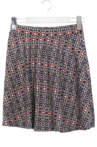 Fustă H&M, Mărime XS, Culoare Multicolor, Preț 60,99 Lei