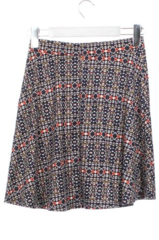 Fustă H&M, Mărime XS, Culoare Multicolor, Preț 60,99 Lei