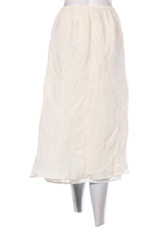 Пола H&M, Размер S, Цвят Бежов, Цена 11,70 €