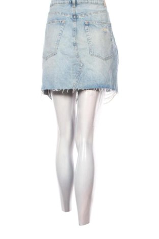 Rock H&M, Größe XL, Farbe Blau, Preis 19,99 €