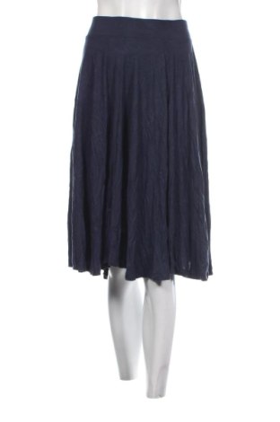 Rock H&M, Größe M, Farbe Blau, Preis € 20,99