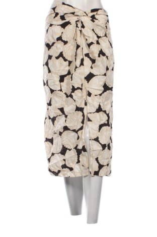 Rock H&M, Größe XL, Farbe Mehrfarbig, Preis 15,99 €