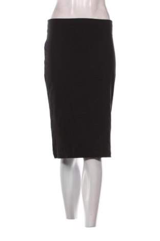 Sukně H&M, Velikost L, Barva Černá, Cena  289,00 Kč