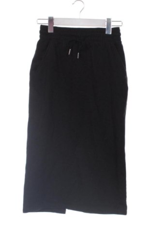 Rock H&M, Größe XS, Farbe Schwarz, Preis € 9,78