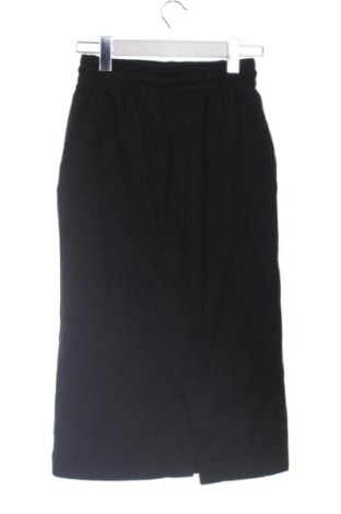 Rock H&M, Größe XS, Farbe Schwarz, Preis € 9,78