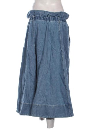 Rock H&M, Größe M, Farbe Blau, Preis € 14,77