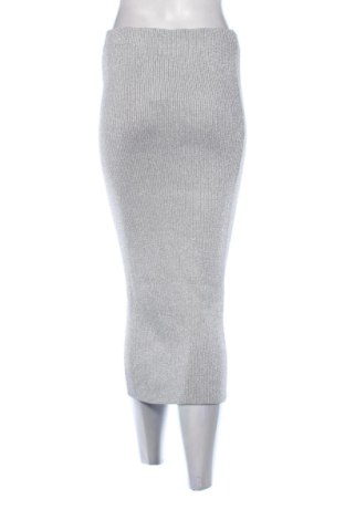 Пола H&M, Размер M, Цвят Сребрист, Цена 18,42 €