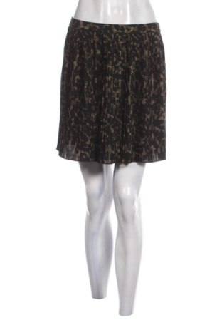 Rock H&M, Größe L, Farbe Mehrfarbig, Preis 12,99 €