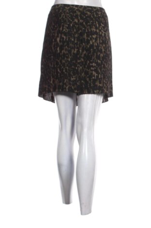 Rock H&M, Größe L, Farbe Mehrfarbig, Preis 12,99 €