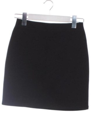 Spódnica H&M, Rozmiar XS, Kolor Czarny, Cena 53,58 zł