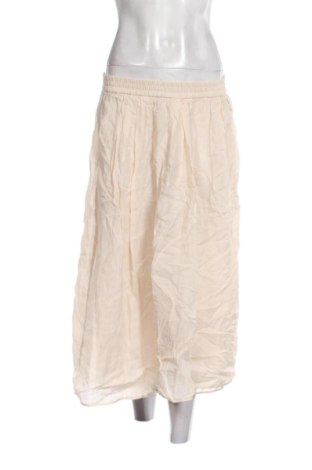 Sukňa H&M, Veľkosť S, Farba Kremová, Cena  13,95 €