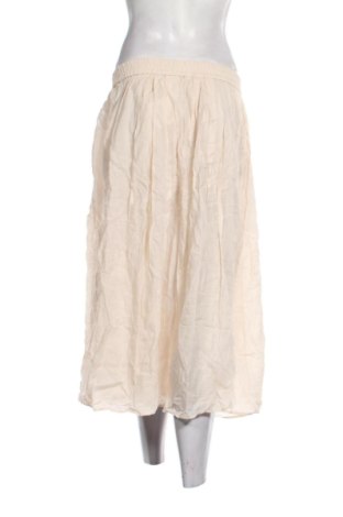 Sukňa H&M, Veľkosť S, Farba Kremová, Cena  13,95 €