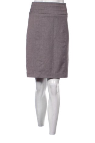 Spódnica H&M, Rozmiar S, Kolor Szary, Cena 53,58 zł