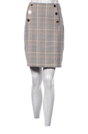 Fustă H&M, Mărime XL, Culoare Multicolor, Preț 89,67 Lei